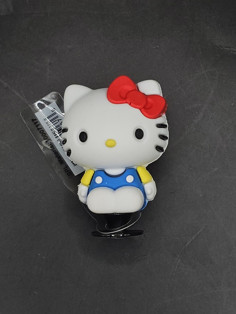 Hello Kitty Croc Charm